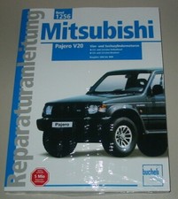 Reparaturanleitung Mitsubishi