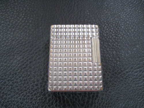 Dupont feuerzeug lighter - s.t,