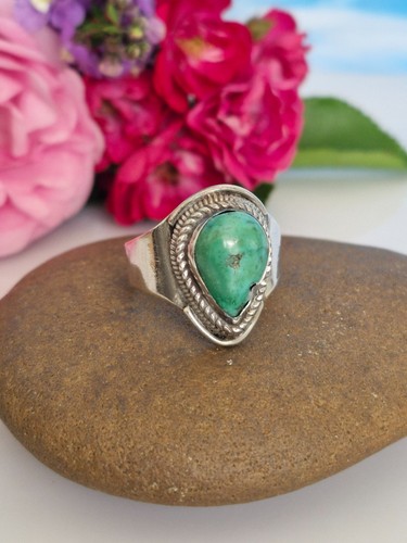 Wunderschöner älterer ring - wunderschöner,