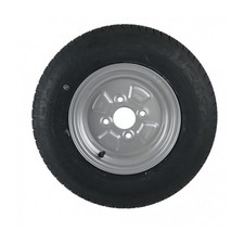 SECURITY Komplettrad 145/80R10
