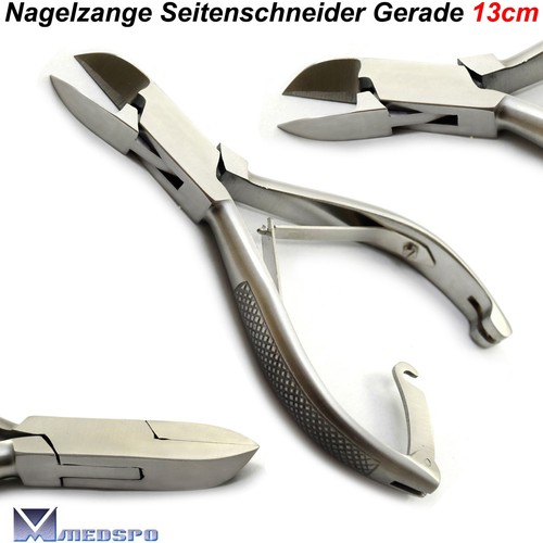 Nagelzange seitenschneider - nagelzange,