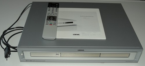 Löwe view vision platinum - dr,