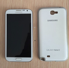 Samsung GALAXY Note II LTE