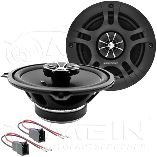 Blaupunkt gtx lautsprecher - blaupunkt,