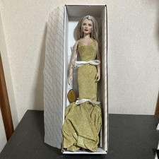 The Franklin Mint Jennifer Stallone Vinyl Portrait Fashion Doll