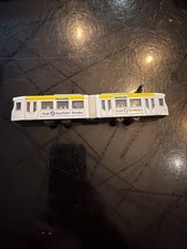 Siku 1615 Dresden Straßenbahn