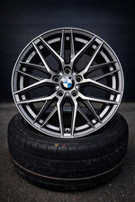 19 Zoll DM08 Felgen für BMW