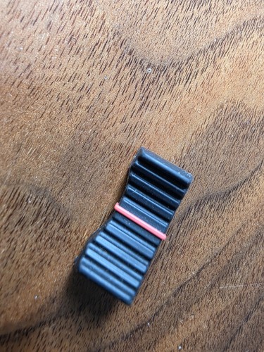 Yamaha motiv slider - slider, cap