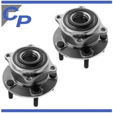 2 Radlager hinten für Kia