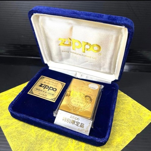 Zippo special limited edition - special,