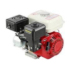 Benzinmotor kartmotor - benzinmotor,