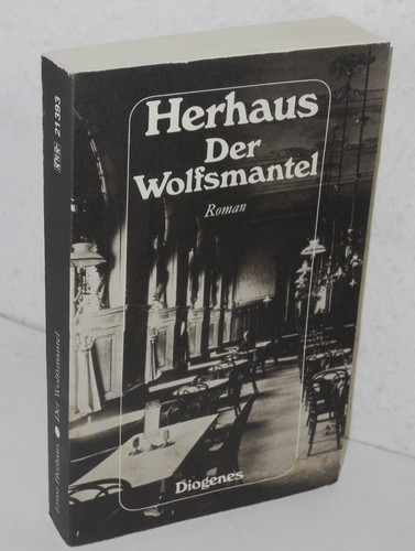 Ernst herhaus der - -,