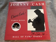 Johnny Cash - Classic Cash -