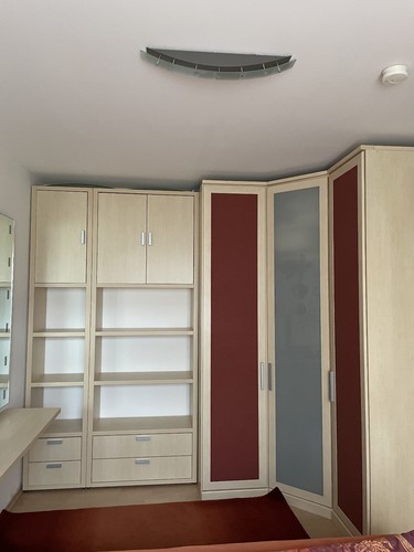 Schlafzimmer komplett ahorn - komplett,,