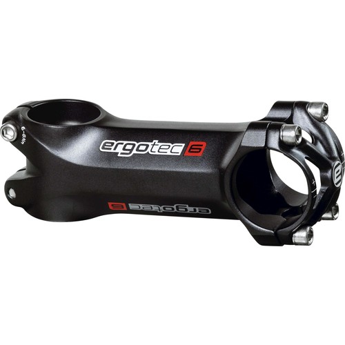 Ergotec stamm voraus piranha - stamm,