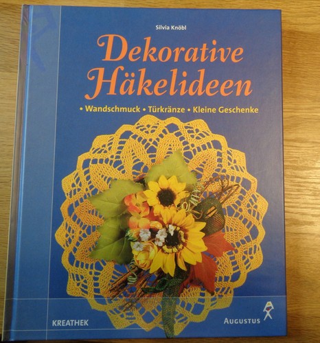 Dekorative häkelideen von - dekorative,