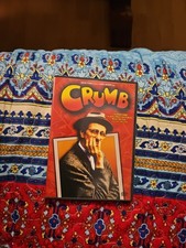 Crumb, 1994, Robert Crumb