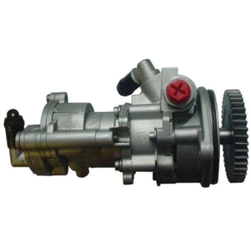Hydraulikpumpe lenkung spidan - hydraulikpumpe,,