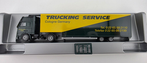 Herpa 145633 volvo - herpa,