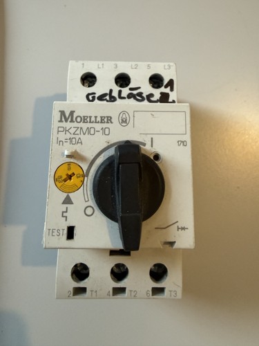 Moeller eaton - moeller,