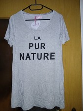 Long T-Shirt von Maite Kelly