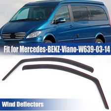 Windabweiser Regenabweiser