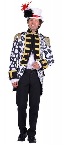 Uniform kostüm uniformsjacke - uniform,