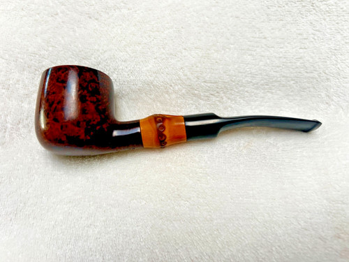 Savinelli bamboo 122 - savinelli, (ofi)