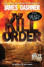 James Dashner / Maze Runner