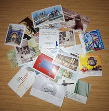 Gültige Briefmarken - 40 x