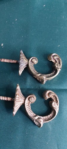 Raffhalter raffhaken - 2,