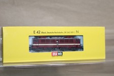 57/79-50, Brawa Spur N , E-Lok