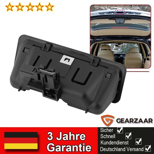 Heckklappengriff für bmw 3 - heckklappengriff,