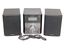 Pioneer X-EM11 Kompakt Anlage