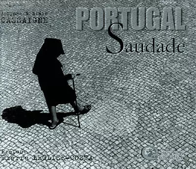 Saudade portugal collectif - portugal,,
