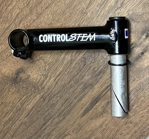 Control tech stem - tech,