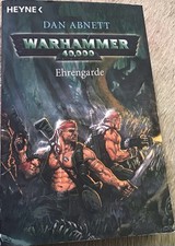 Warhammer 40k Roman Ehrengarde