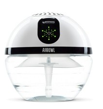proWIN Airbowl 1+ weiß