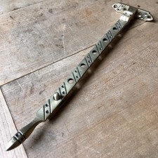 Antiker Flügel Fenster