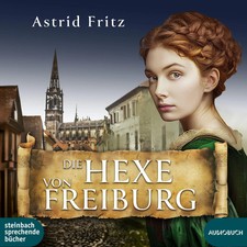 Die Hexe von Freiburg Astrid