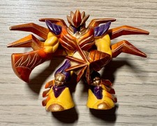 Gormiti Games Preziosi I II