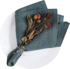 Linen Napkins Leinen