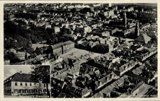 Ak Erlangen in Mittelfranken