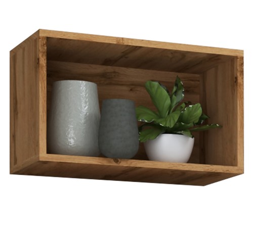 Holz wandregal wandboard regal - wandboard,