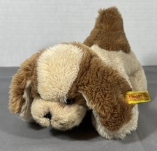 Vintage Steiff Kuschel Dog