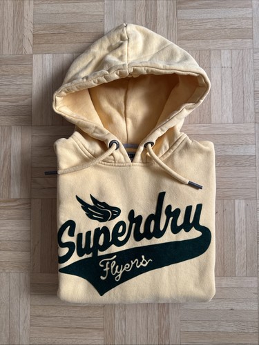 Superdry hoodie kapuzen - hoodie,