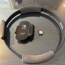 Ring Fit Adventure für die