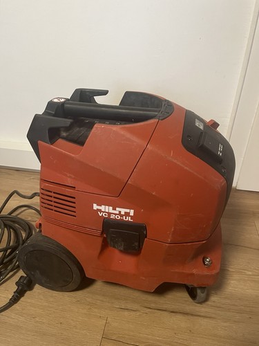 Hilti staubsauger - hilti,
