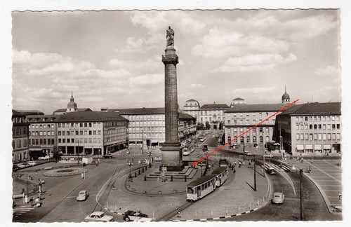 Schöne foto darmstadt - 2x,