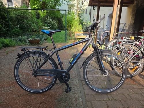 Raleigh max fahrad mit - raleigh,